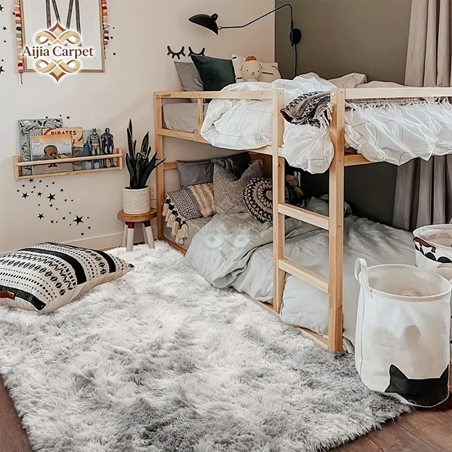 Best Plush Carpet For Bedrooms
